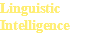 Linguistic Intelligence